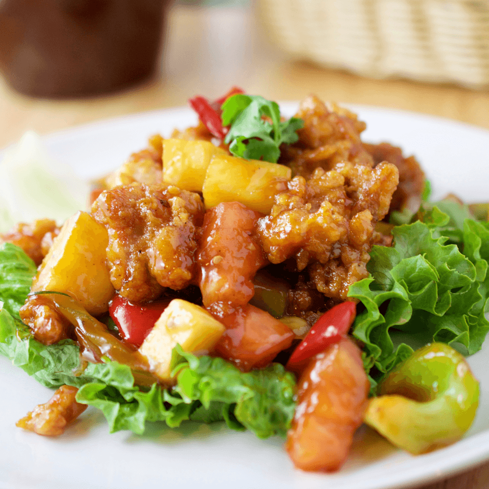 OUR MENU PROUDLY INTRODUCES HAWKER STREET FOOD FAVORITES